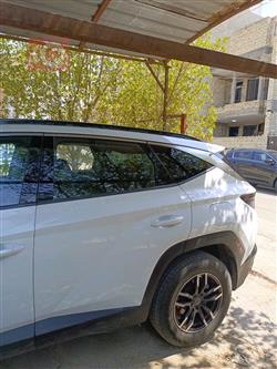 هیوندای تۆکسۆن